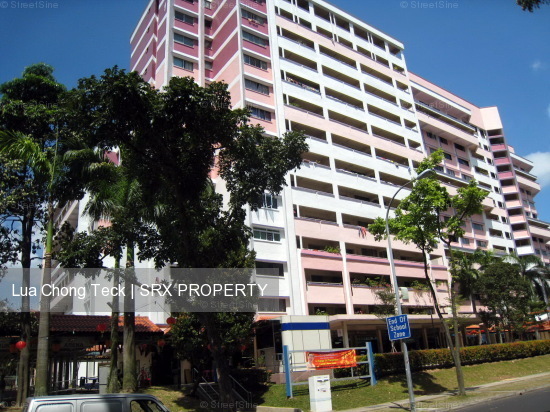 HDB 2-storey shop house at Bukit Purmei Road (D4), HDB Shop House #202014272